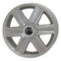 fr replica rn2 6x15/4x100 et36 d60,1 silver (№19)