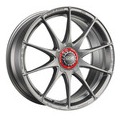 oz formula hlt 7,5x18/5x114,3 et47 d75 grigio corsa