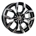 rst r106 (asx, cee'd, optima) 6,5x16/5x114,3 et46 d67,1 bd