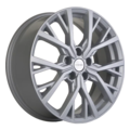 khomen wheels khw1806 (coolray) 7x18/5x114,3 et50 d54,1 f-silver