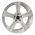 tech line 919 7,5x19/5x114,3 et35 d60,1 white