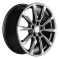 khomen wheels khw1808 (chery tiggo 8/8 pro) 7,5x18/5x108 et47 d60,1 gray-fp