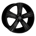 mak stone 5 6,5x16/5x120 et50 d65,1 gloss black