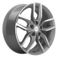 khomen wheels khw1708 (kodiaq/tiguan) 6,5x17/5x112 et38 d57,1 f-silver-fp