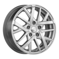 скад босфор (кл355) 6x16/5x114,3 et43 d67,1 toyota silver