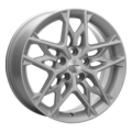 khomen wheels khw1709 (evolute i-joy) 7x17/5x110 et40 d67,1 f-silver