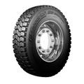 bfgoodrich cross control d 13/0 r22.5 154/150k tl m+s