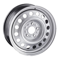 trebl 8873t 6,5x16/5x114,3 et50 d66,1 silver