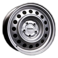 trebl 9506т 6x16/5x118 et50 d71,1 silver