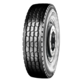 yokohama super steel my507 315/80 r22.5 156/150k tl