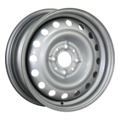 trebl 5210t 5x14/5x100 et35 d57,1 silver