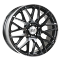 rst r158 (mercedes) 8x18/5x112 et30 d66,6 bdr