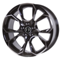 fr replica sk5278 8x18/5x112 et40 d57,1 bmf (№22)