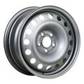 trebl 9305t 6,5x16/5x108 et44 d65,1 silver