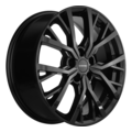 khomen wheels khw1806 (chery tiggo 3/tiggo 3 pro) 7x18/5x108 et45 d60,1 black