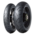 dunlop jp sportmax qualifier ii 120/70 zr17 58w front tl fr