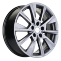 khomen wheels khw1802 (changan/geely/lexus/suzuki/toyota) 7x18/5x114,3 et35 d60,1 gray