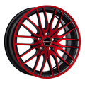 borbet cw4/5 7,5x19/5x114,3 et42 d67,1 red front polished