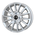 fr replica rn6 5,5x14/4x100 et43 d60,1 silver (№19)