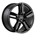 fondmetal hexis 8x18/5x112 et40 d66,5 gloss black