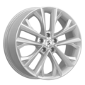 premium series кр012 (exeed txl) 7x18/5x108 et36 d65,1 elite silver