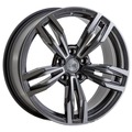 race ready css8104 7x16/4x100 et40 d60,1 hb-p