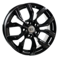 rst r106 (kia cee'd, hyndai i30) 6,5x16/5x114,3 et50 d67,1 bl