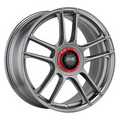 oz indy hlt 8x18/5x114,3 et45 d75 titanium