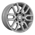 khomen wheels khw1723 (toyota lc prado/lexus gx) 8x17/6x139,7 et25 d106,1 f-silver