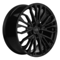 khomen wheels khw2009 (exeed vx) 8,5x20/5x108 et36 d65,1 black