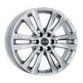 mak safari 6 7,5x17/6x139,7 et25 d106,2 silver