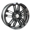 rst r167 (mazda) 7x17/5x114,3 et55 d67,1 bl