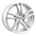 rst r197 (kia) 6,5x17/5x114,3 et35 d67,1 silver