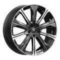 premium series кр013 (cx-5) 7x19/5x114,3 et45 d67,1 diamond quartz