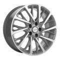 khomen wheels khw1804 (jac/москвич 3) 7,5x18/5x108 et40 d54,1 f-silver-fp