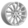 premium series кр006 (haval h9) 8,5x20/6x139,7 et33 d75,1 elite silver