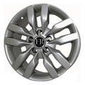 fr replica sk064 7,5x17/5x112 et45 d57,1 silver (№22)