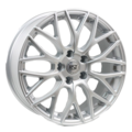 rst r137 (tiggo) 7x17/5x108 et33 d60,1 silver