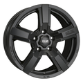 oz versilia 8x18/5x120 et40 d79 matt black