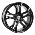 rst r029 (voyah) 8,5x19/5x120 et30 d66,1 bl