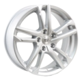 rst r197 (chery) 6,5x17/5x108 et33 d60,1 silver