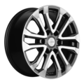 khomen wheels khw1805 (tank 300/500) 7,5x18/6x139,7 et36 d100,1 gray-fp