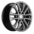 khomen wheels khw1805 (tank 300/500) 7,5x18/6x139,7 et36 d100,1 gray