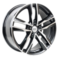 rst r128 (mazda) 7,5x18/5x114,3 et45 d67,1 bd