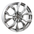 rst r106 (kia cee'd, hyndai i30) 6,5x16/5x114,3 et50 d66,1 sl