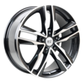 rst r128 (vw) 7,5x18/5x112 et45 d57,1 bd