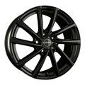 borbet v 7x16/5x112 et48 d57,1 black glossy