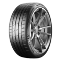 continental sportcontact 7 275/40 zr19 105y mo1 tl