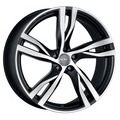 mak stockholm 8,5x19/5x112 et42 d66,45 ice black