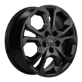 khomen wheels khw1711 (haval m6 plus) 6,5x17/5x114,3 et50 d64,1 black